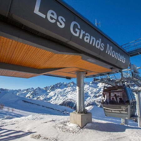 La Perseverance 15 - Le Triangle D'Or - Happy Rentals Chamonix Exterior photo