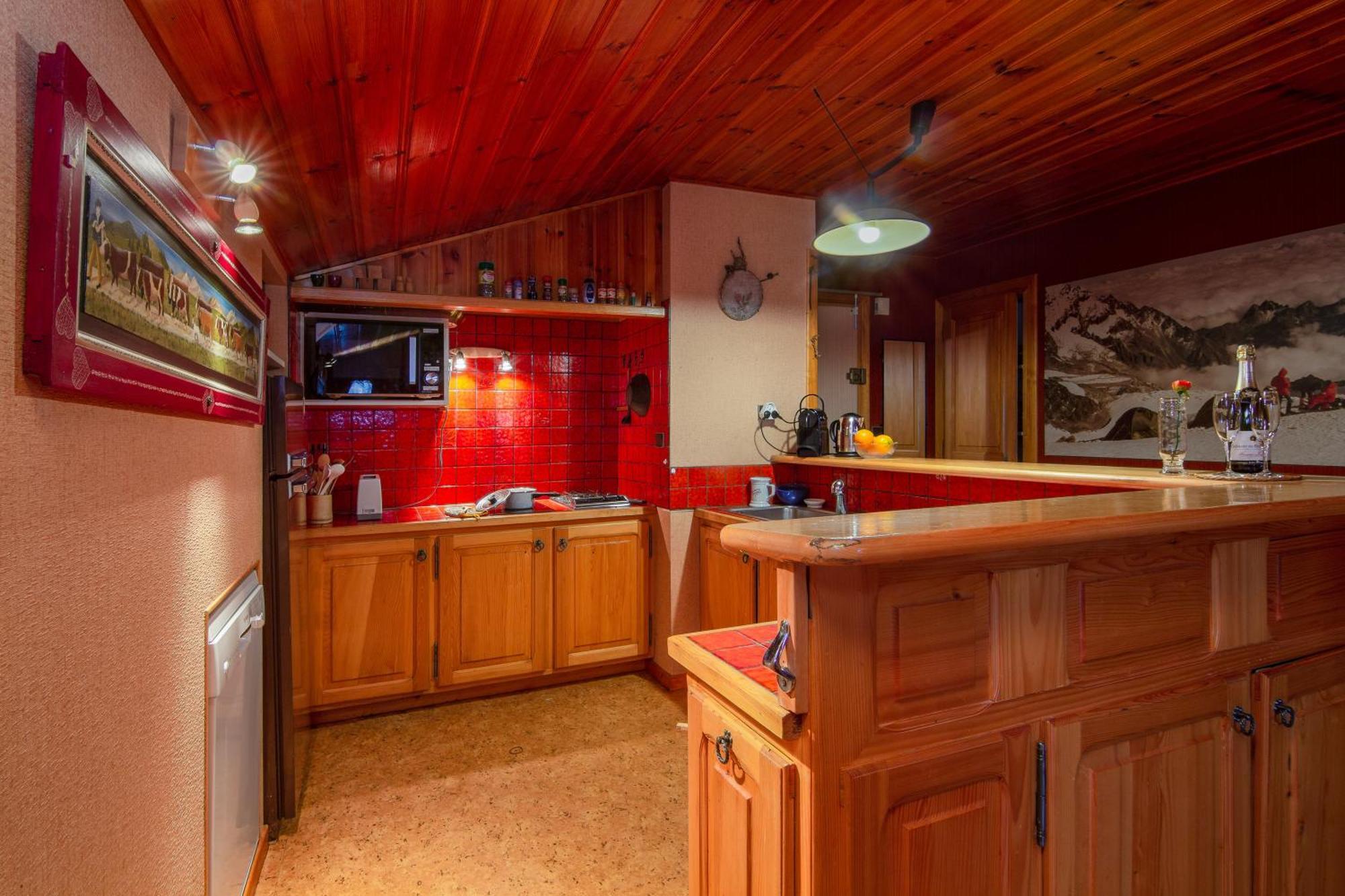 La Perseverance 15 - Le Triangle D'Or - Happy Rentals Chamonix Exterior photo